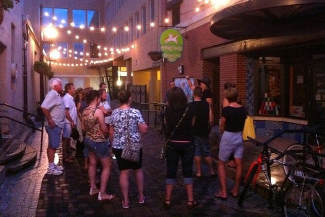 Fort Collins Ghost Tour - What this Fort Collins ghost tour is really like