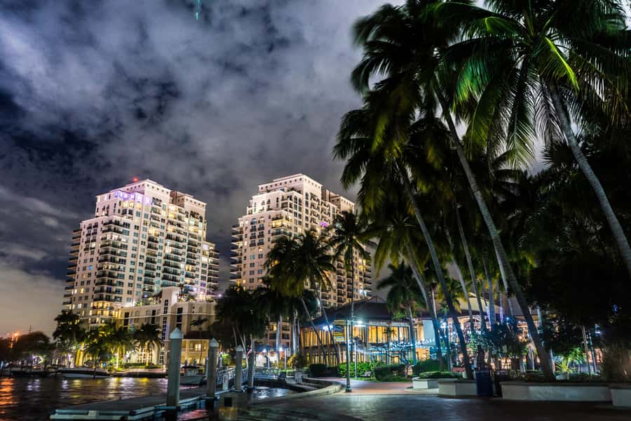 Fort Lauderdale: Ghosts and Ghouls Haunted Walking Tour - What the $24 price really buys
