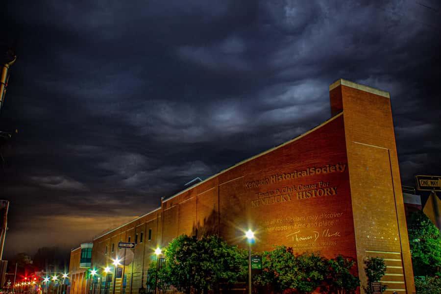 Frankfort Ghosts : Haunted Walking Tour - What the one-hour format means for value