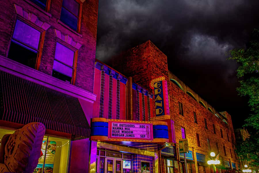 Frankfort Ghosts : Haunted Walking Tour - Seven stops tied to Frankfort stories