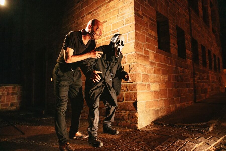 Frankfurt: Jack the Ripper Fright Tour - Price, timing, and practical value