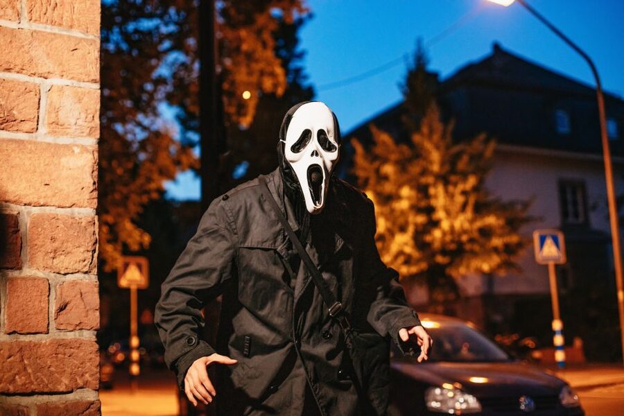 Frankfurt: Jack the Ripper Fright Tour - Turning the clock back to 1888
