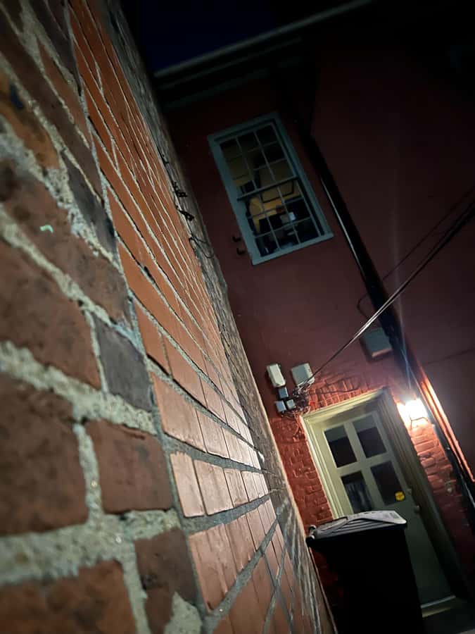 Franklin: Haunted History & Crime Walking Tour - Key points to know before you book