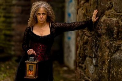 Acting tour “Witches, Torture, Stake” with Historix-Tours