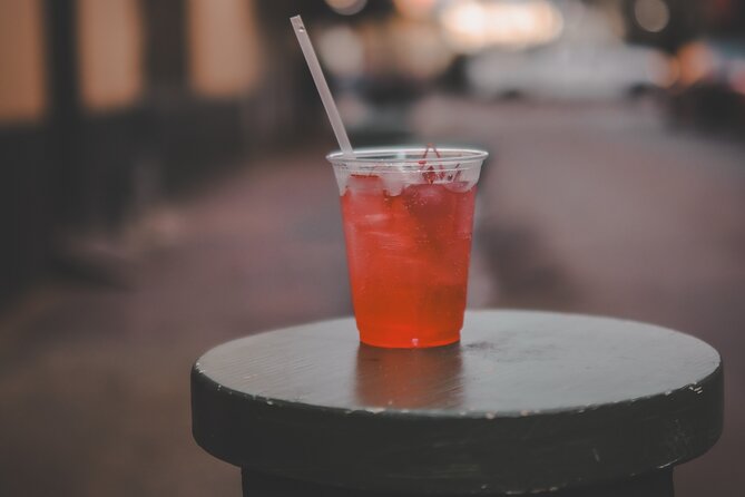 French Quarter Haunted and Tipsy Tour - Lalaurie Mansion, the tour’s darkest chapter