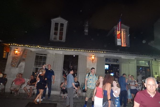 French Quarter Supernatural Ghost Hunt: Full Paranormal Lockdown - Does the $99 price offer good value?