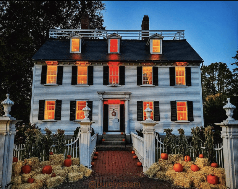 From Boston: Salem Witch Trials History Tour - Who will enjoy this tour most
