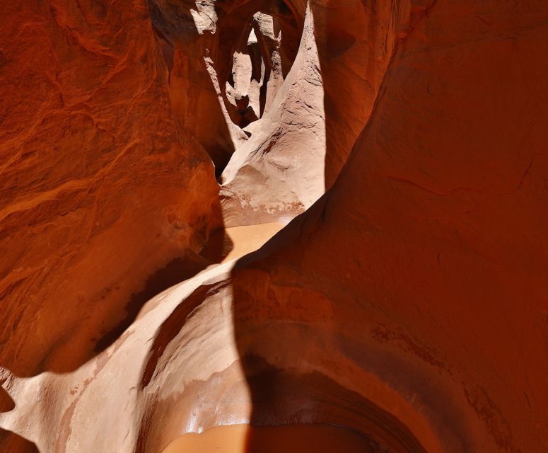 From Escalante: Dry Fork, Peekaboo & Spooky Slot Canyon Tour - Why this slot canyon circuit is worth your morning