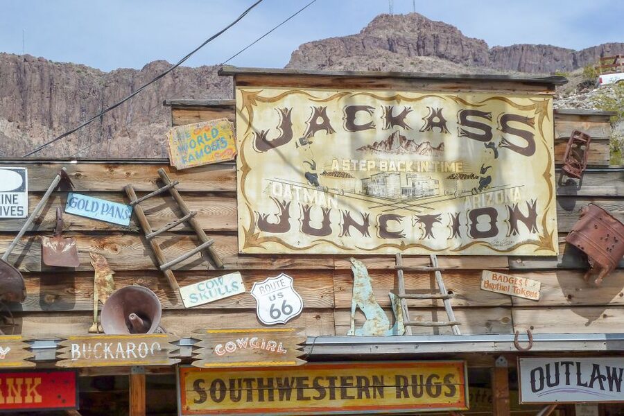 From Las Vegas: Ghost Town Wild West Adventures Day Trip - What the small vehicle changes