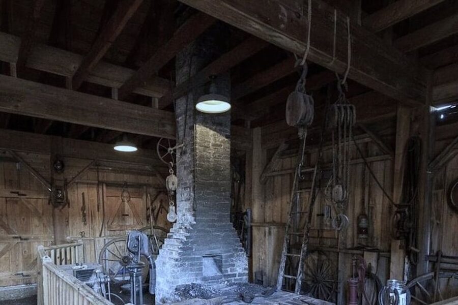 From New Orleans: Destrehan Plantation Haunted Night Tour - Is $69 a fair price?