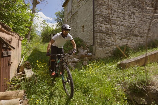 Full-Day Private Ghost Town Bike Tour in Fabriano and Genga - Why this Fabriano bike ride feels different