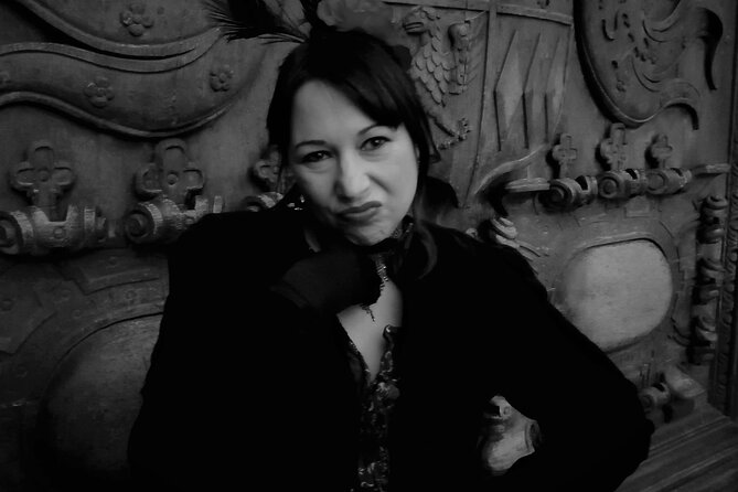 Fully guided Bristol Ghost Tours - Bristol’s dark side begins at the Cathedral