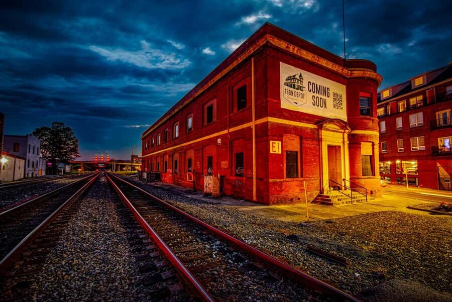 Gallows, Gunpowder & Graves of Greensboro Ghost Tours - Key points to know before booking