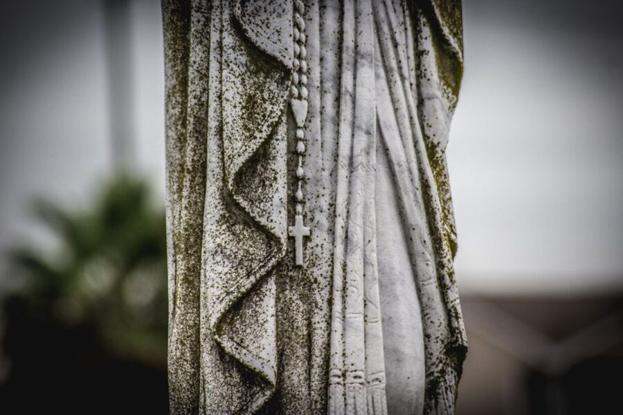 Galveston: Haunted Cemetery Tour - Is $29 a fair price?