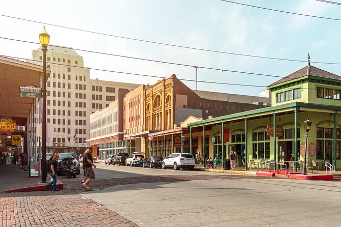 Galveston Haunted Smartphone Guided Audio Walking App - Key points to know before you go