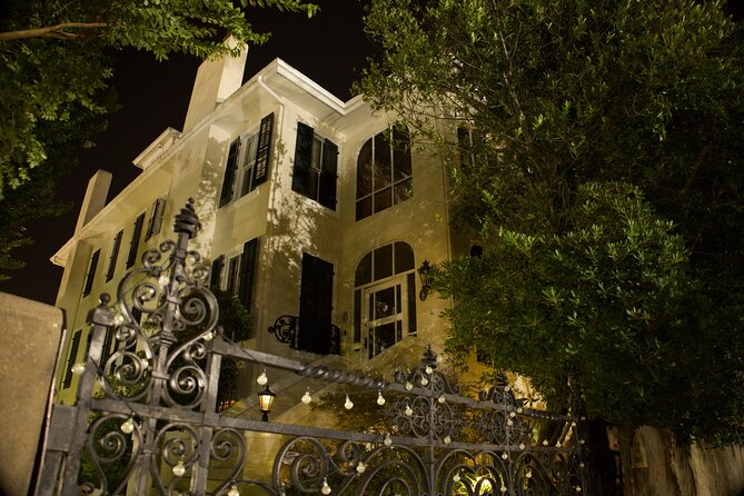 Galveston Shadows Ghost Tour Adventure - What kind of ghost tour is this?