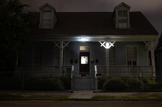 Galveston Shadows Ghost Tour Adventure - Is $25 a fair price?