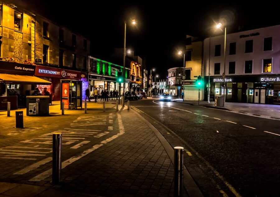Galway: Dark History Guided City Walking Tour - Should you book the Dark History Guided City Walking Tour?