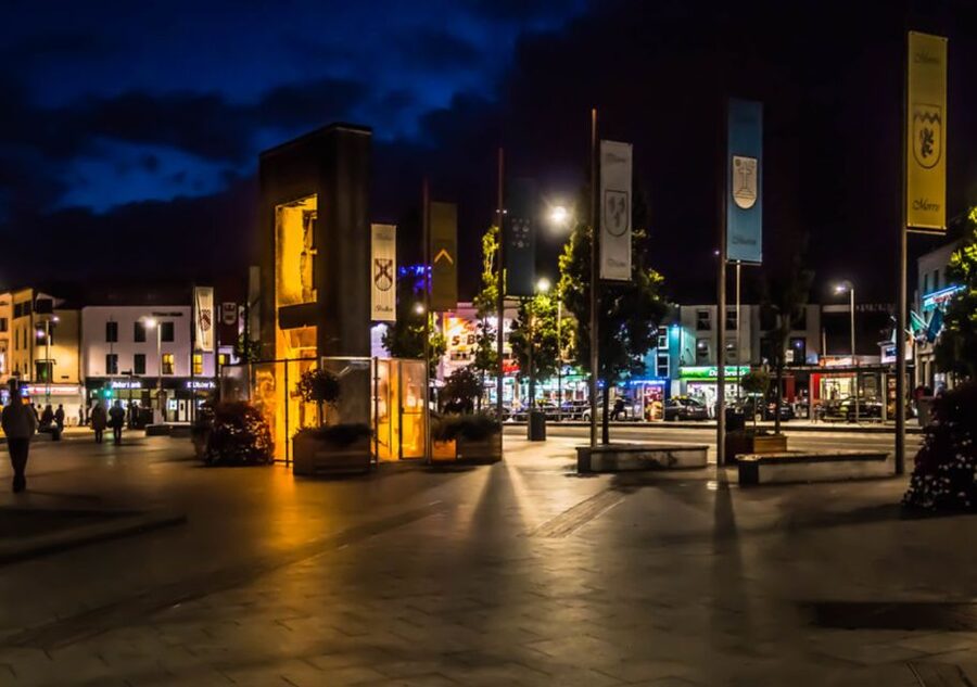 Galway: Dark History Guided City Walking Tour - Who should book this Galway walk?