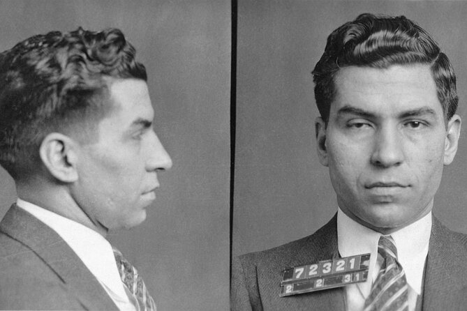 Gangsters and Ghosts Tour New York City - Timing, weather, and what to wear