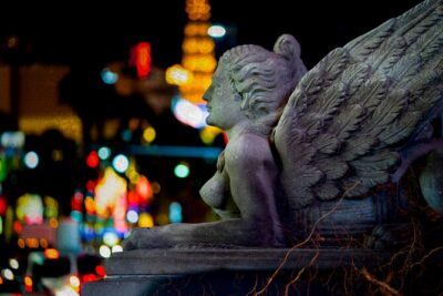 Gangsters, Glitz, and Gore Las Vegas Ghost Tour