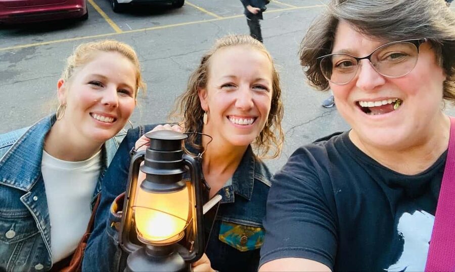Gatlinburg Ghost Tours: Gilded Age Graves and Ghouls - Key points at a glance