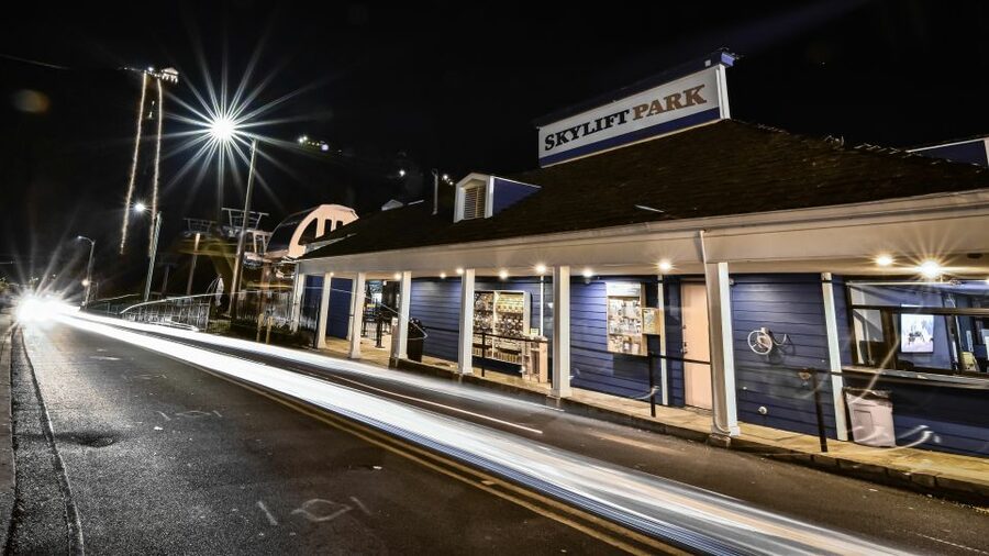 Gatlinburg Ghost Tours: Gilded Age Graves and Ghouls - Who should book this Gatlinburg ghost walk?