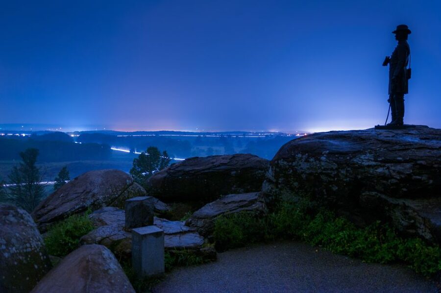 Gettysburg: Advanced Paranormal Investigation Tour - Who will enjoy this investigation most