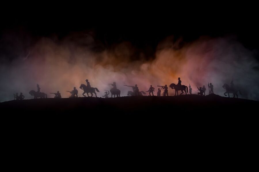 Gettysburg: Devil's Hour Paranormal Investigation Tour - Key points at a glance