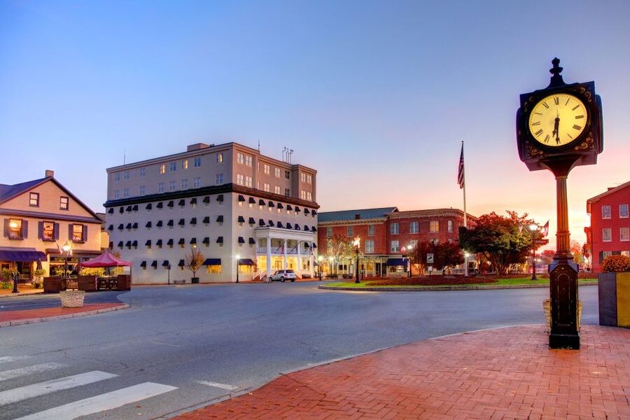 Gettysburg: Devil's Hour Paranormal Investigation Tour - Is $70 a fair price?
