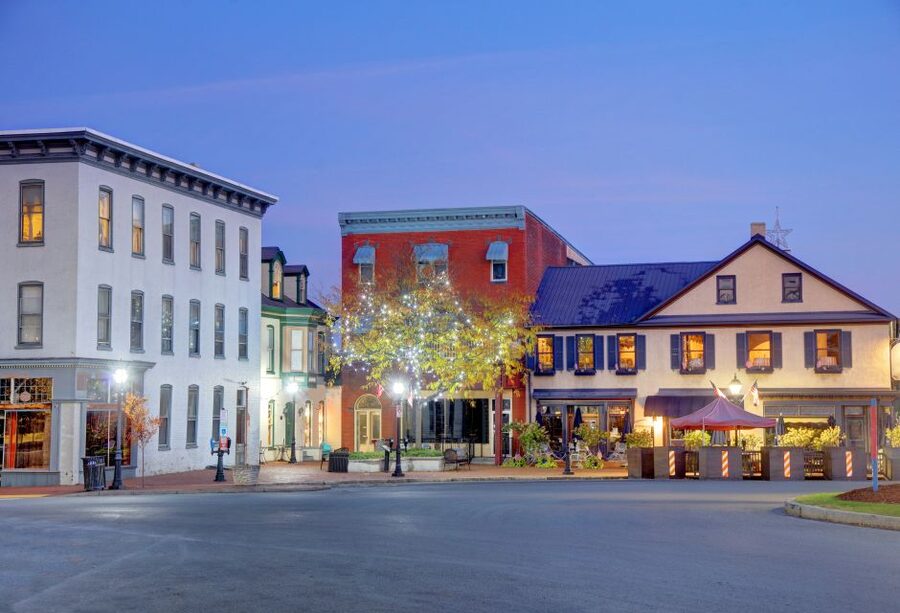 Gettysburg: Devil's Hour Paranormal Investigation Tour - Booking flexibility and access