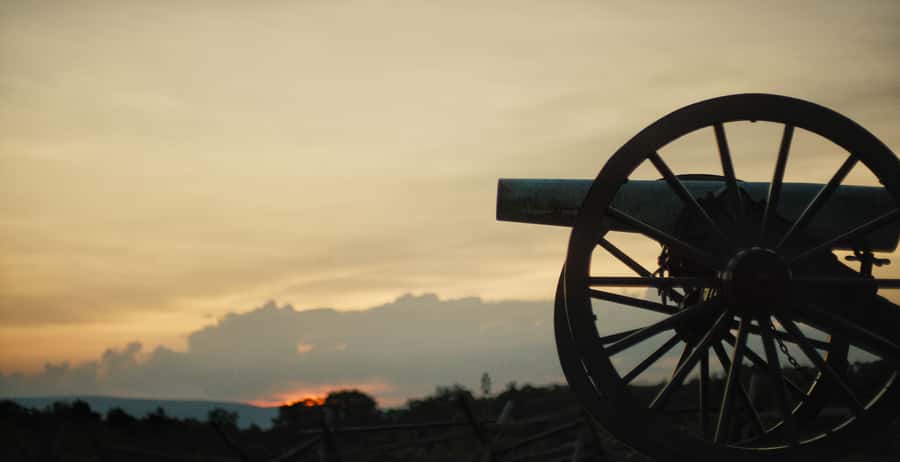Gettysburg: Family-Friendly Guided Ghost Tour - Key points to know before booking