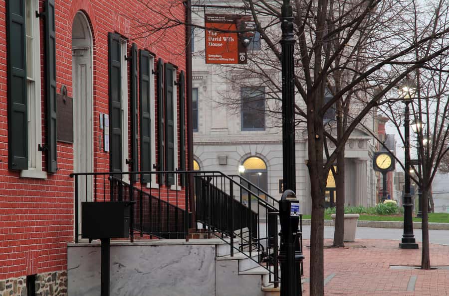 Gettysburg: Family-Friendly Guided Ghost Tour - The history behind the hauntings
