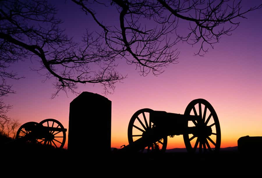 Gettysburg: Family-Friendly Guided Ghost Tour - What the 90-minute walk feels like