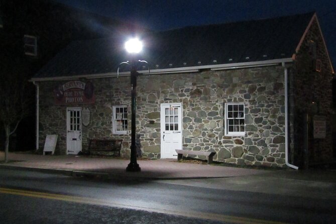 Gettysburg: Ghost Hunt Tour with Ghost Hunting Equipment - Who will enjoy the Gettysburg ghost hunt?