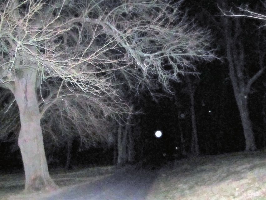 Gettysburg: Ghost Hunt Tour with Ghost Hunting Equipment - Is $28 a good value?