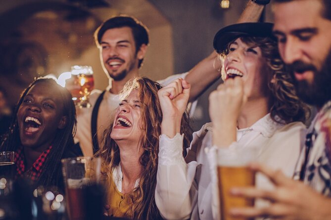 Gettysburg Haunted Pub Crawl - The guide can make or break the night