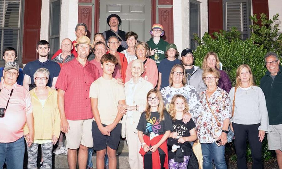 Gettysburg: "History and Haunts" Family Friendly Ghost Tour - The guide can make or break a ghost walk