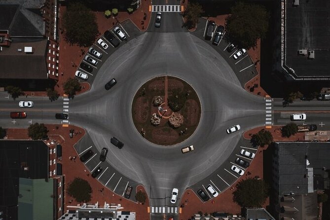 Gettysburg Self-Guided Audio Ghost Tour - What the $10 price really gets you