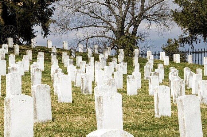 Gettysburg Self-Guided Audio Ghost Tour - Who will enjoy this Gettysburg walk?