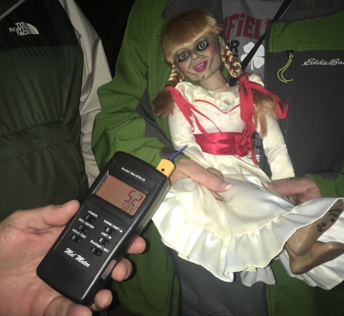 Gettysburg: Small Group Paranormal Investigation Tour - Key points to know before you book