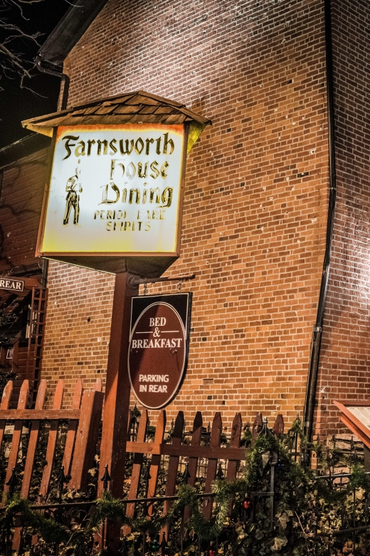 Gettysburg: Ultimate Dead of Night Haunted Ghost Tour - Should you book the Ultimate Dead of Night Haunted Ghost Tour?