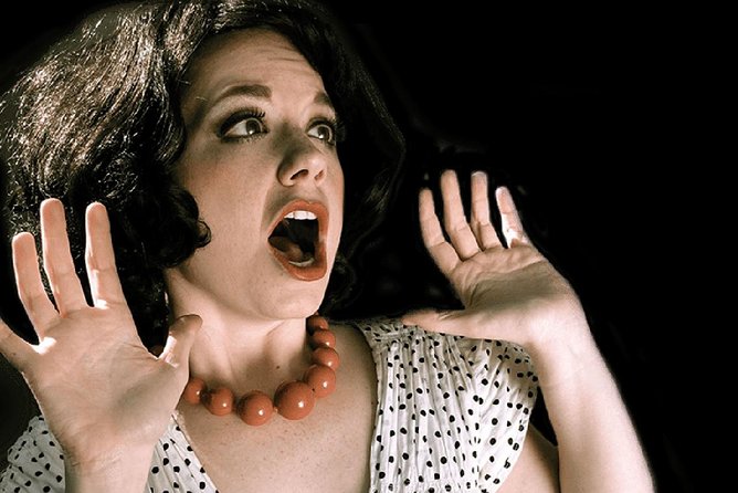 Ghost and Vampire Walking Tour Of The French Quarter - Is the 21 dollar price fair?