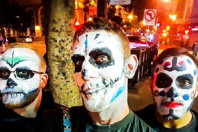 Ghost & Booze Tour of Chattanooga - 21+ Over - Cooper’s Alley and the Bantam and Biddy stop