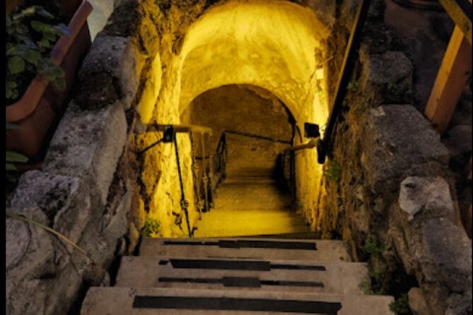 Ghost City istanbul Walking Tour - Rose’s storytelling is the tour’s main value
