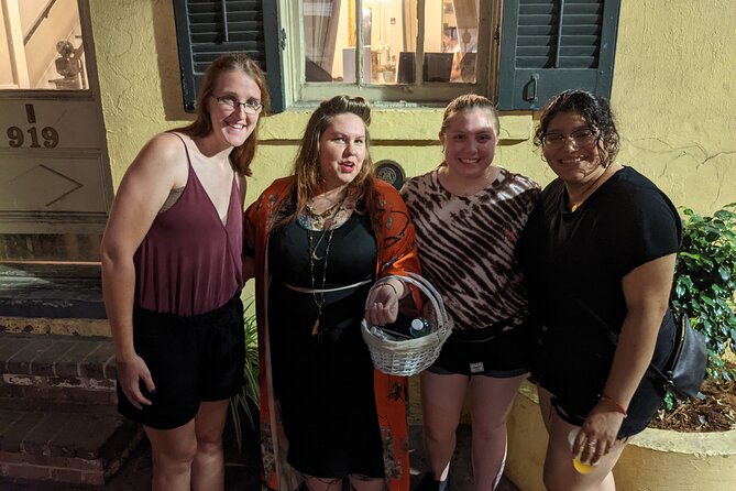 Ghost Hunt Experience - Is $64 a fair price?