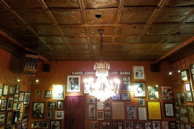 Ghost Hunt in Goodsprings from Las Vegas - Booking, weather, and what to wear