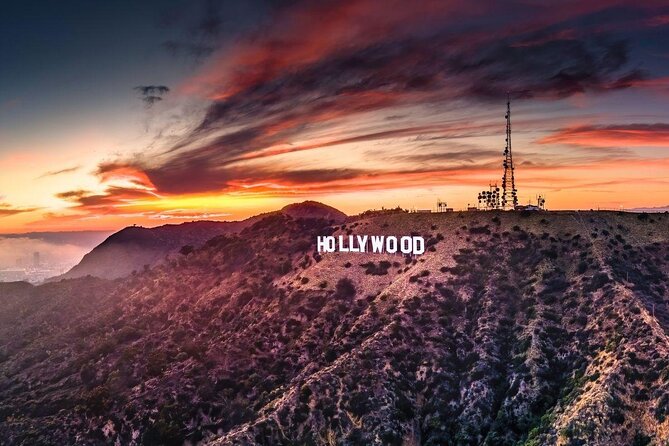 Ghost Hunt in Hollywood: Self-Guided Haunted Puzzle Walk - Key points to know before you go