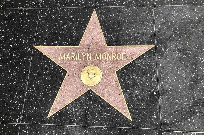 Ghost Hunt in Hollywood: Self-Guided Haunted Puzzle Walk - Hollywood Boulevard, the Pantages Theatre, and old movie palaces