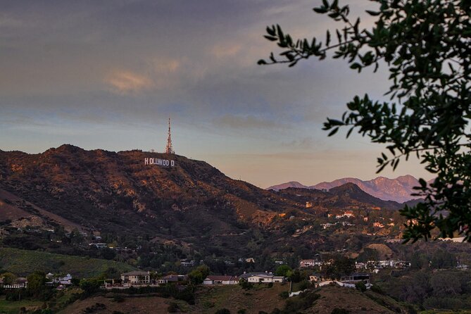 Ghost Hunt in Hollywood: Self-Guided Haunted Puzzle Walk - El Capitan and the theatrical side of Hollywood